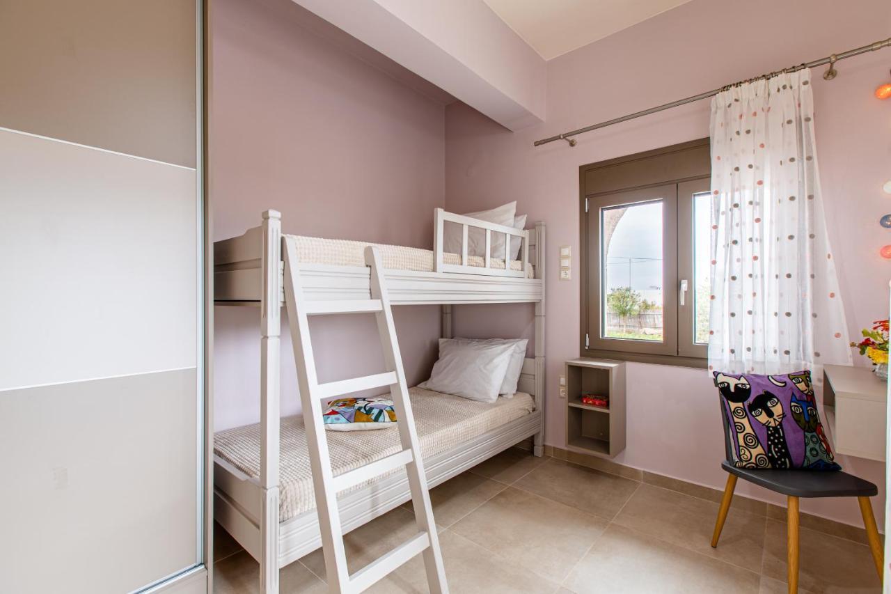 Stefania'S Cosy Place สตาวรอช ภายนอก รูปภาพ